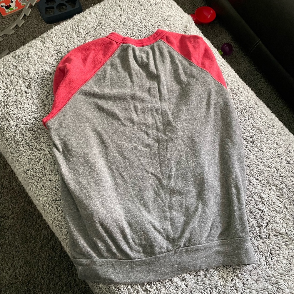 Script “Ohio” Crewneck - Picture 2 of 4